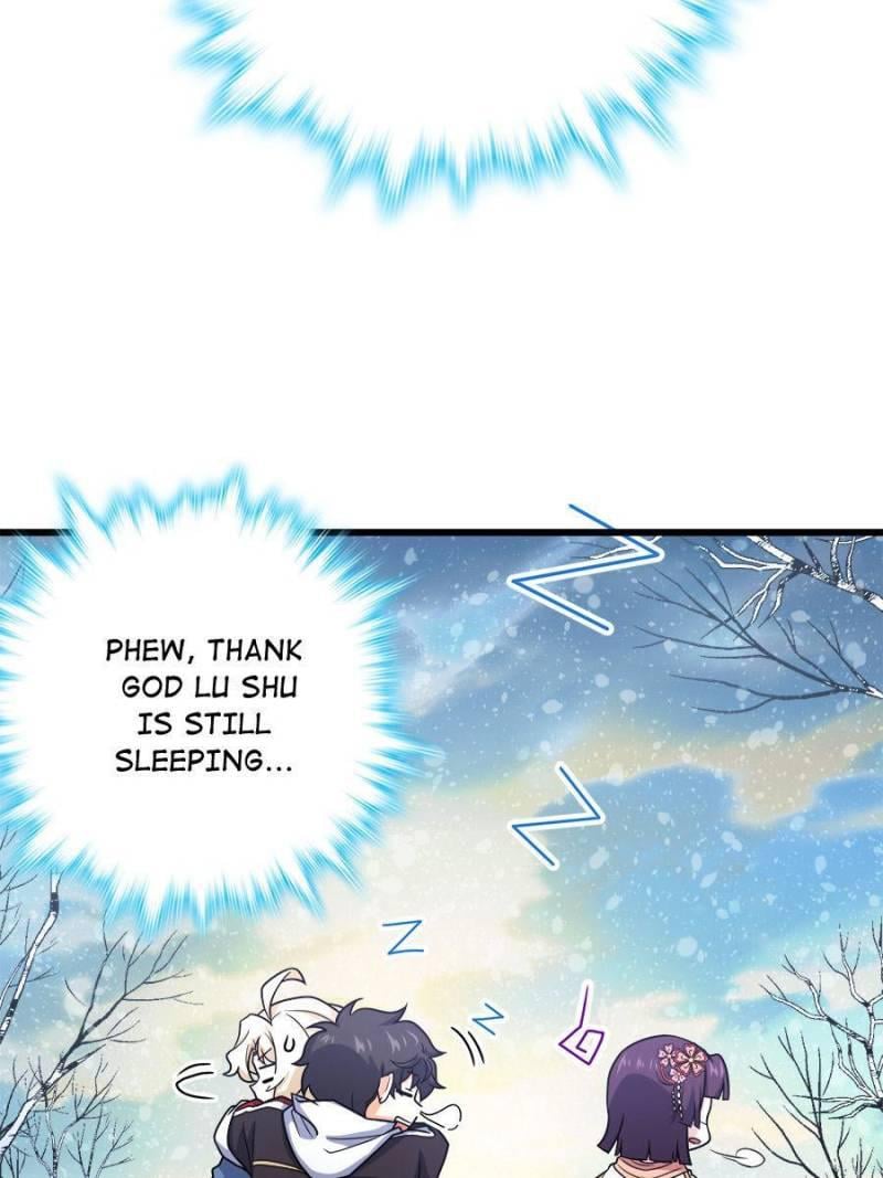 Spare Me, Great Lord! Chapter 252 - 77