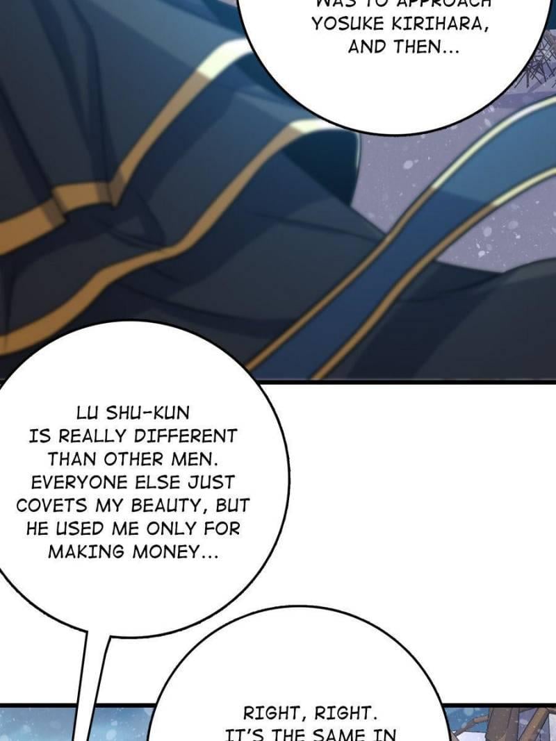 Spare Me, Great Lord! Chapter 252 - 80