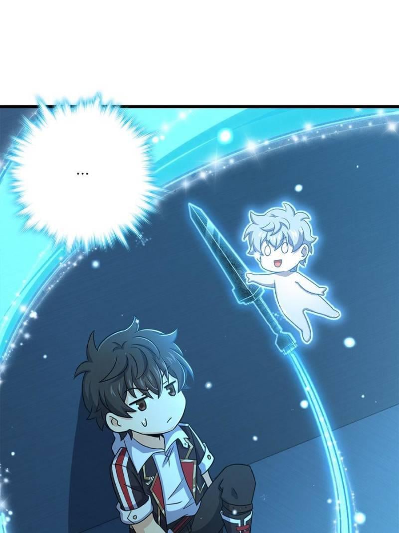 Spare Me, Great Lord! Chapter 251 - 89