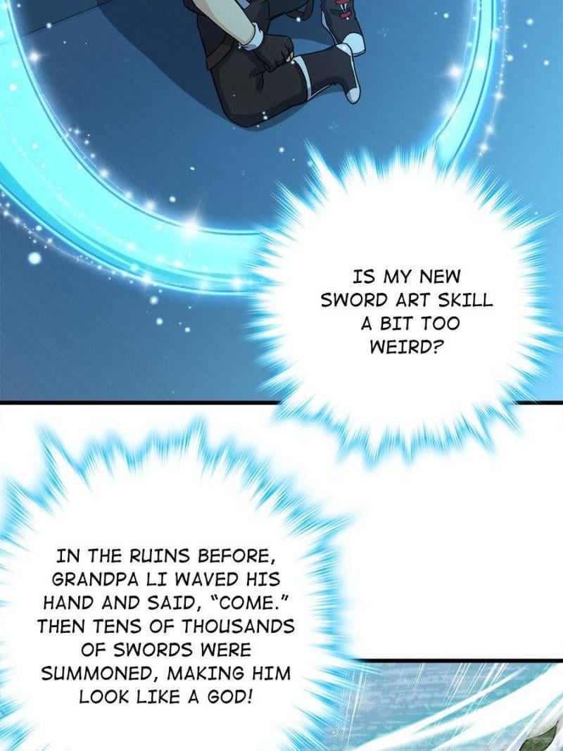 Spare Me, Great Lord! Chapter 251 - 90