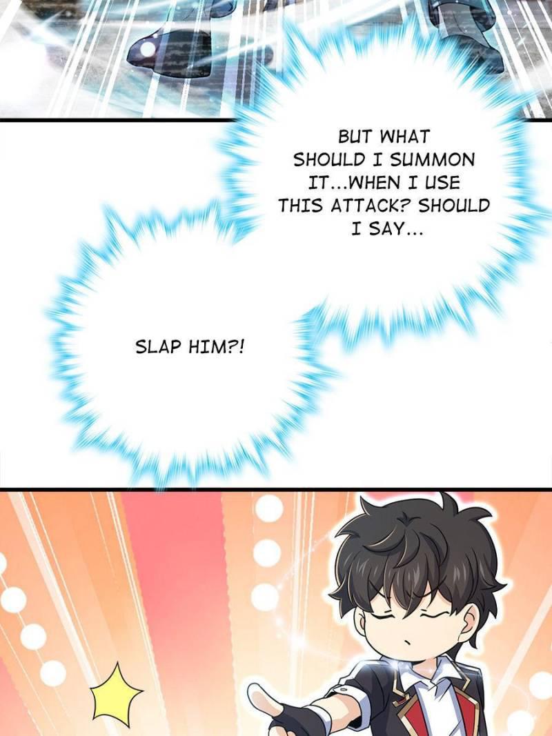 Spare Me, Great Lord! Chapter 251 - 92
