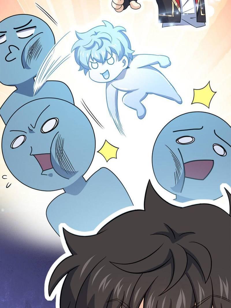Spare Me, Great Lord! Chapter 251 - 93
