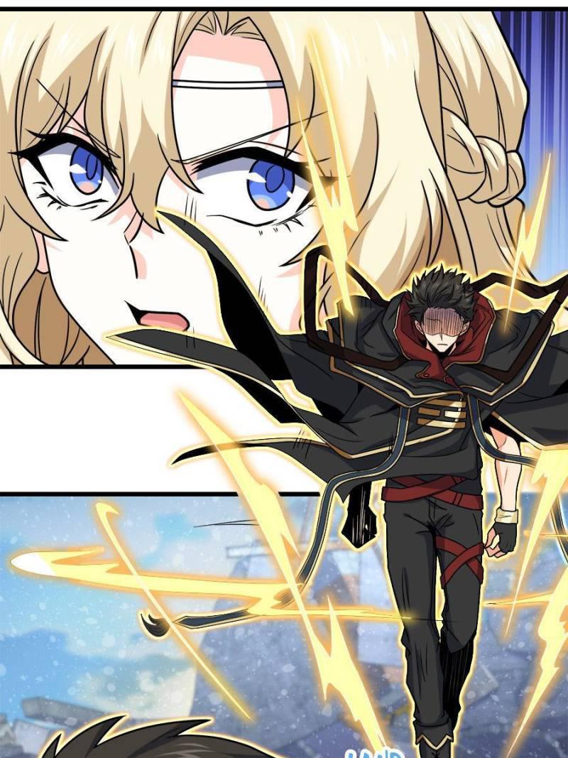 Spare Me, Great Lord! Chapter 252 - 82