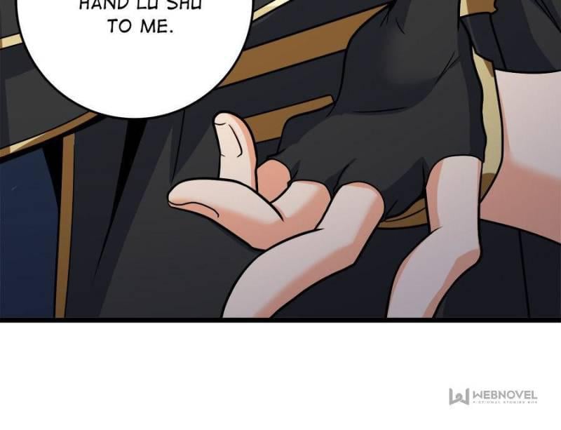 Spare Me, Great Lord! Chapter 252 - 84