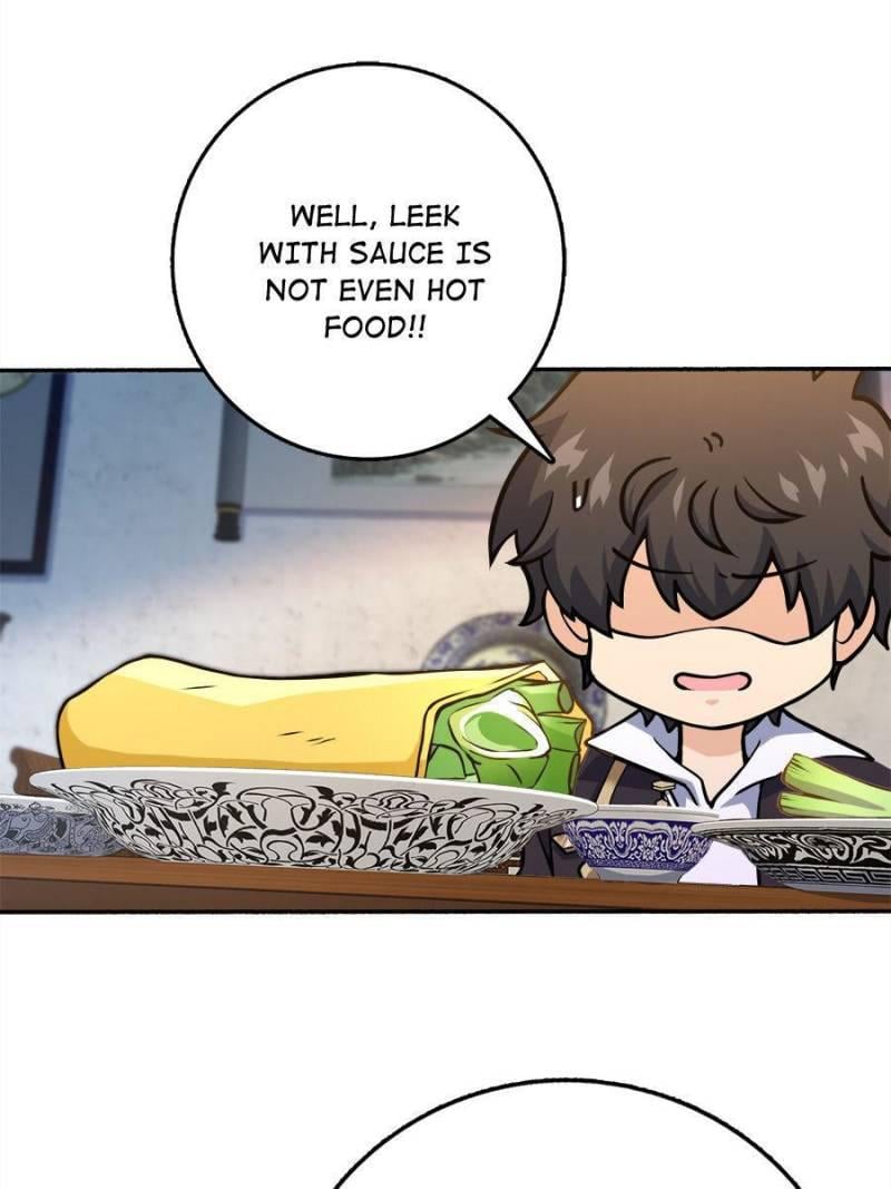 Spare Me, Great Lord! Chapter 254 - 2