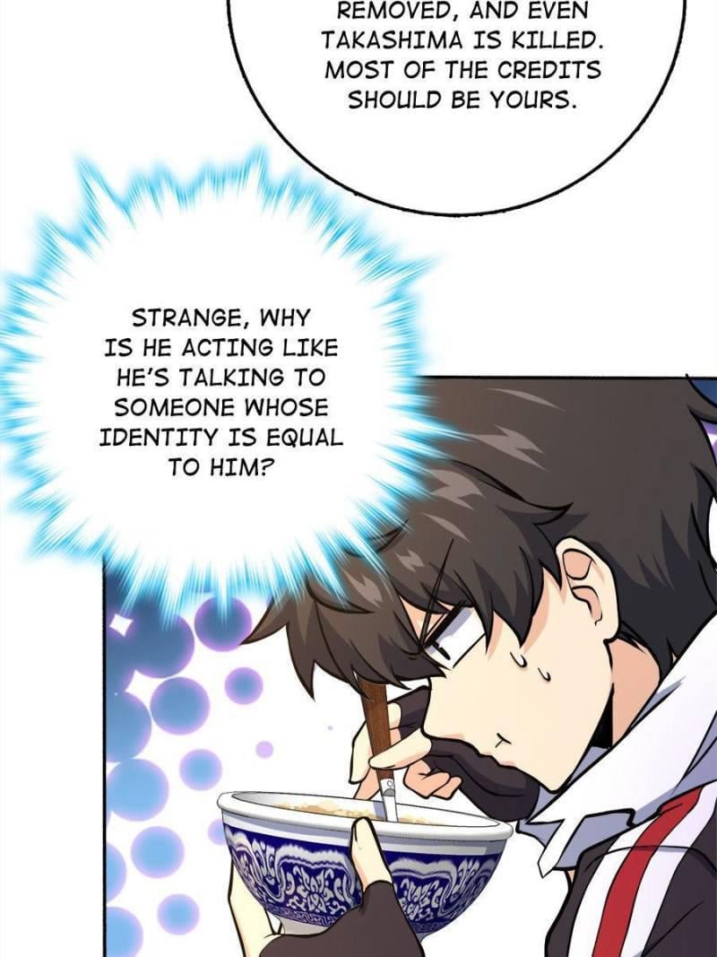 Spare Me, Great Lord! Chapter 254 - 4