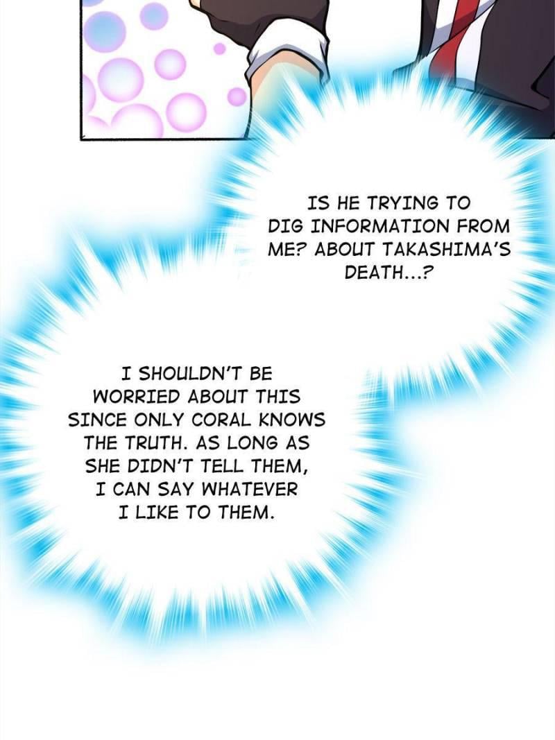 Spare Me, Great Lord! Chapter 254 - 5