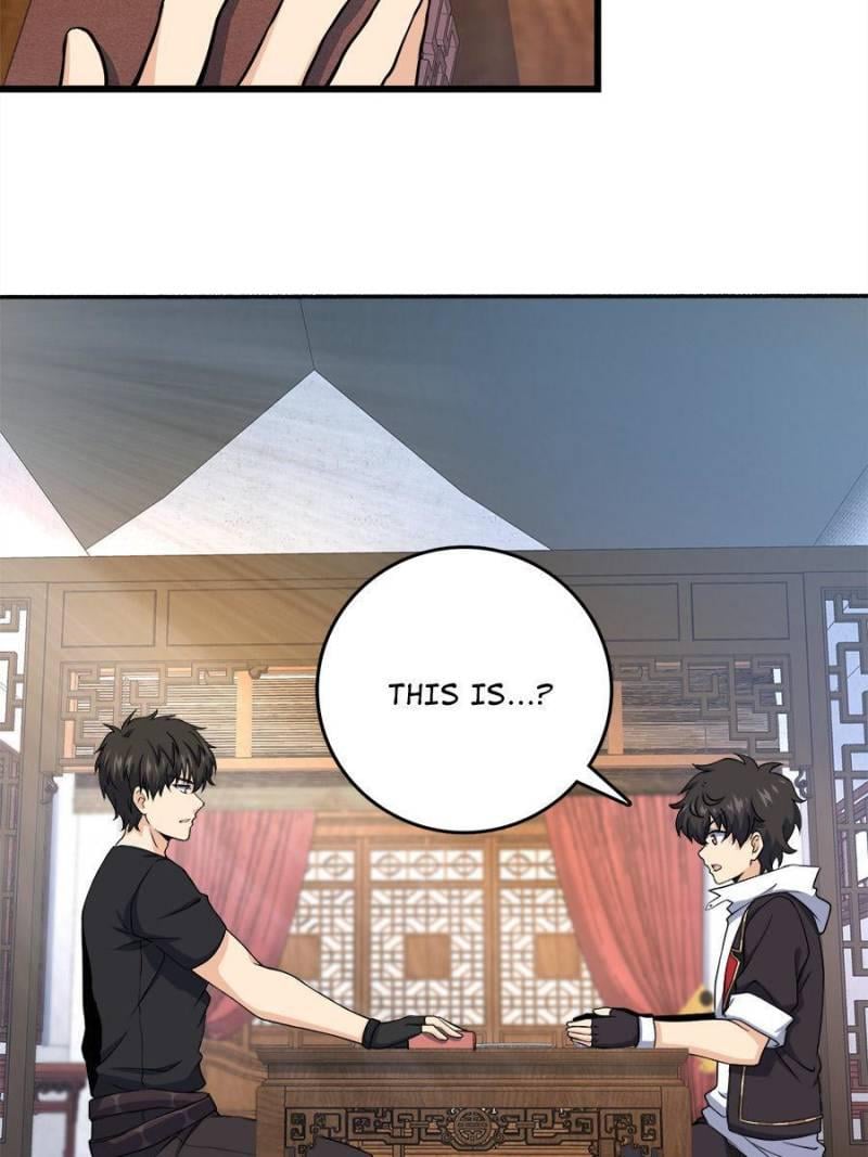 Spare Me, Great Lord! Chapter 254 - 10