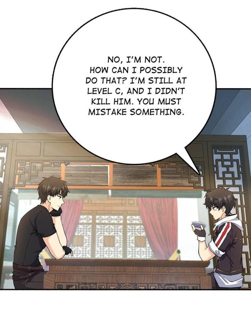 Spare Me, Great Lord! Chapter 254 - 17