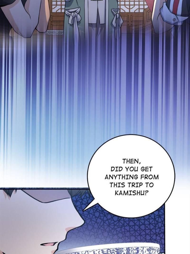 Spare Me, Great Lord! Chapter 254 - 20