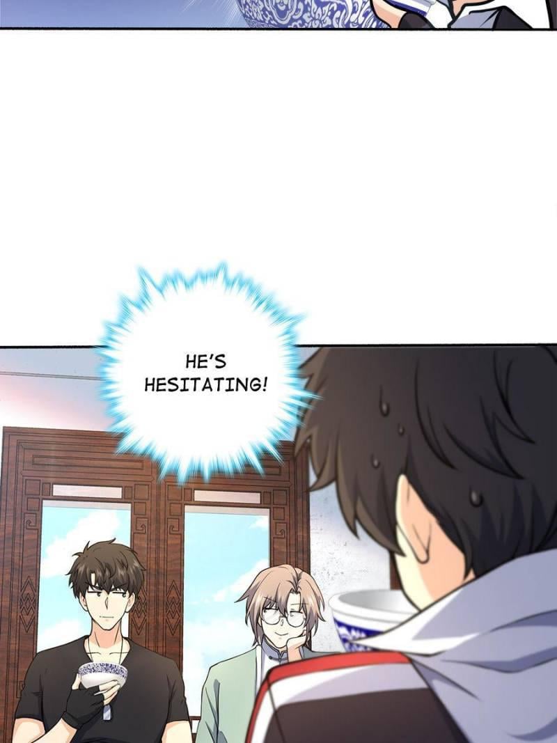Spare Me, Great Lord! Chapter 254 - 22