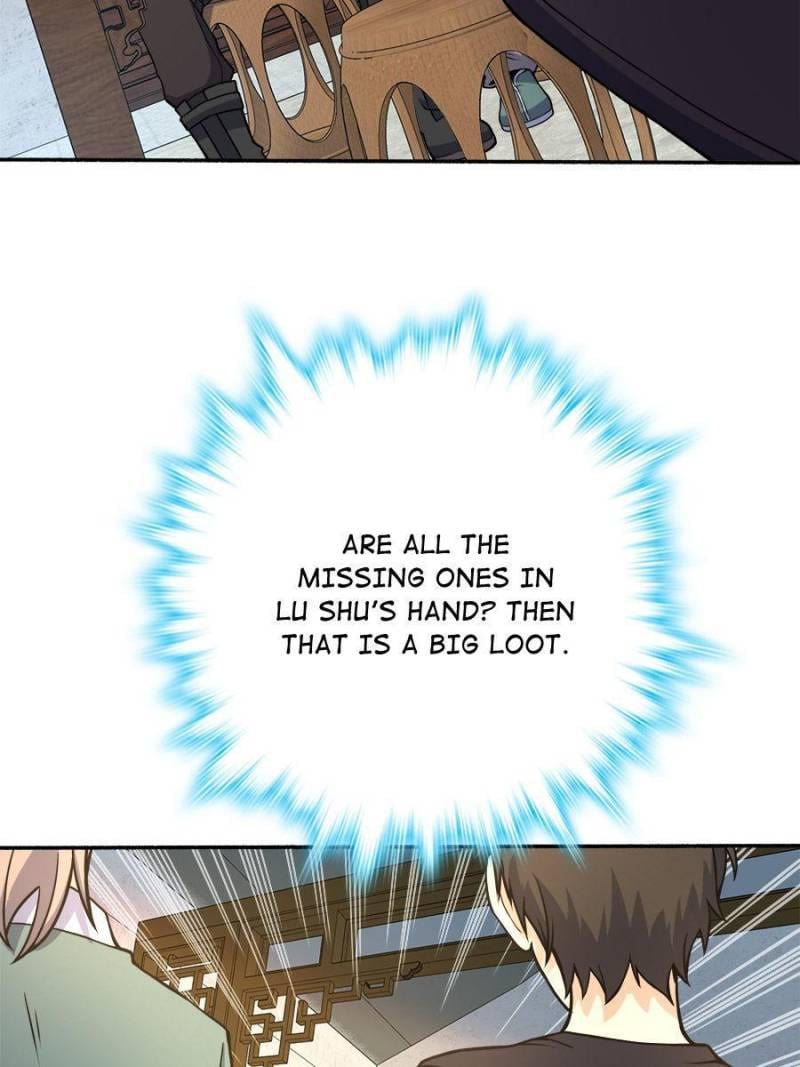 Spare Me, Great Lord! Chapter 254 - 29