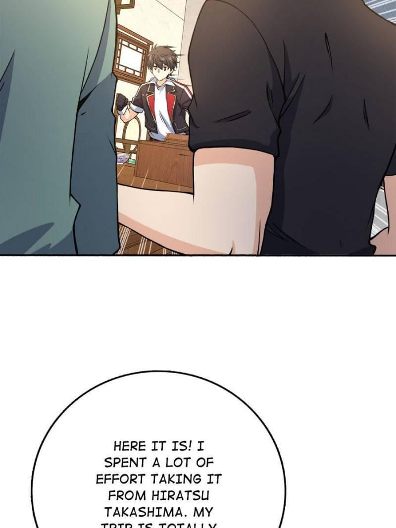 Spare Me, Great Lord! Chapter 254 - 30