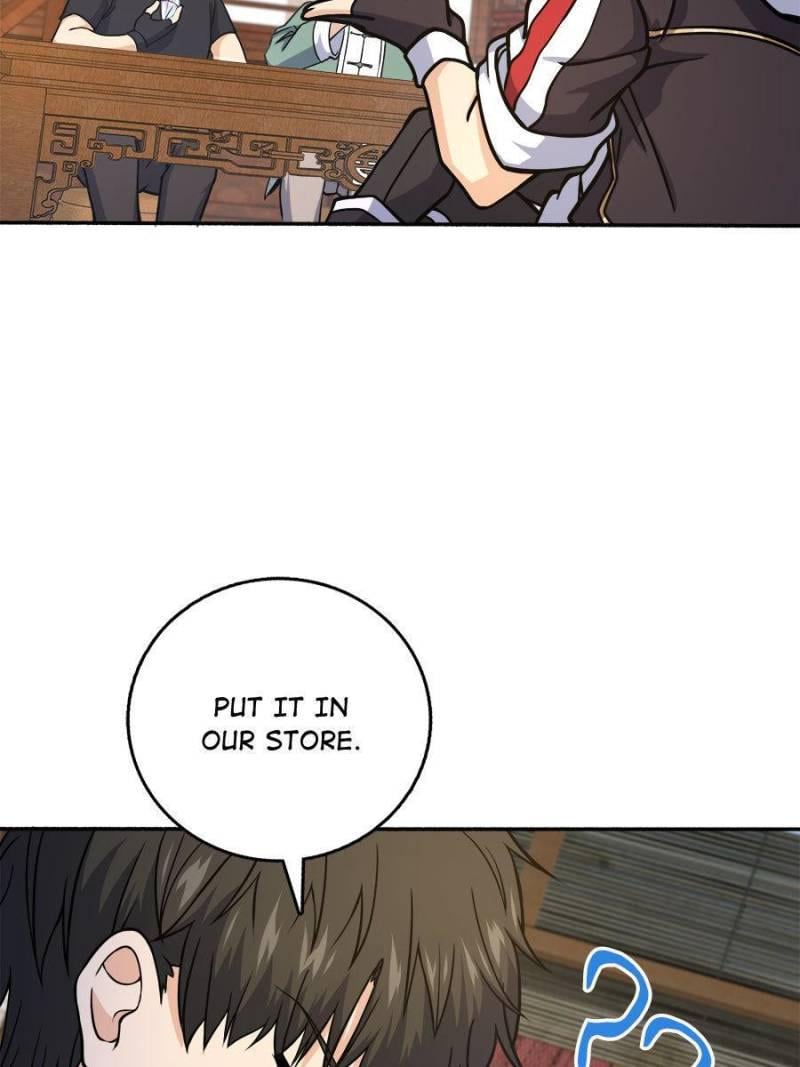 Spare Me, Great Lord! Chapter 254 - 36