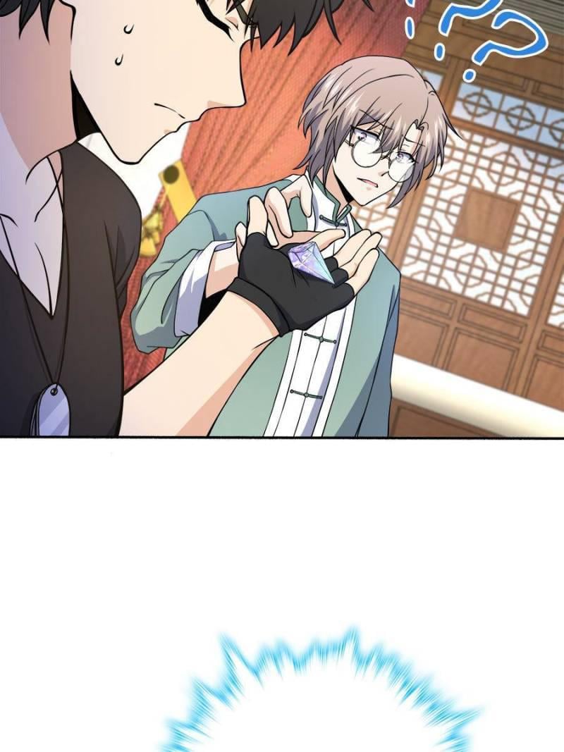 Spare Me, Great Lord! Chapter 254 - 37