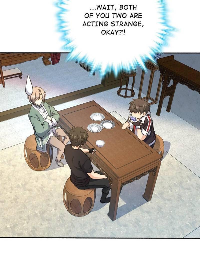 Spare Me, Great Lord! Chapter 254 - 38