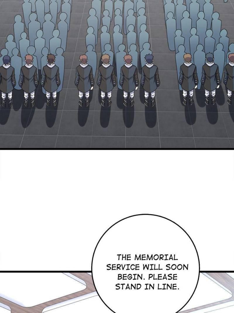 Spare Me, Great Lord! Chapter 256 - 2