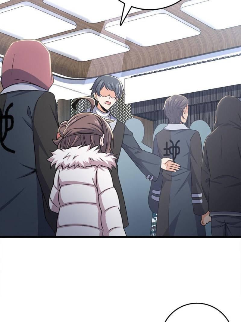 Spare Me, Great Lord! Chapter 256 - 3
