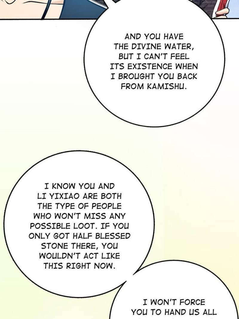 Spare Me, Great Lord! Chapter 254 - 42