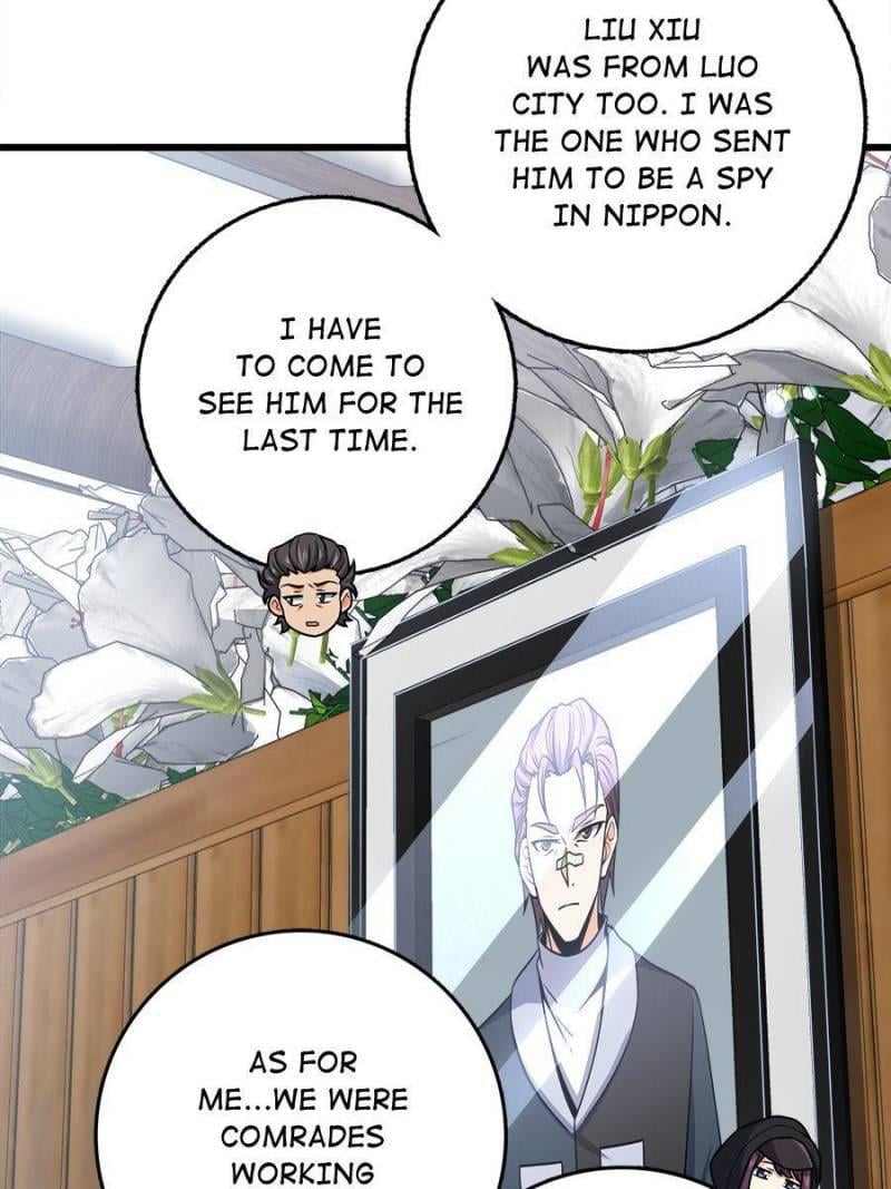 Spare Me, Great Lord! Chapter 256 - 10