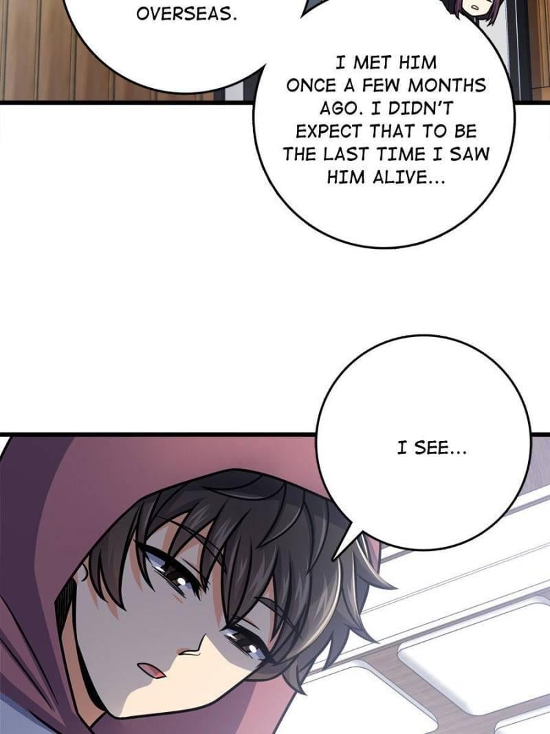 Spare Me, Great Lord! Chapter 256 - 11