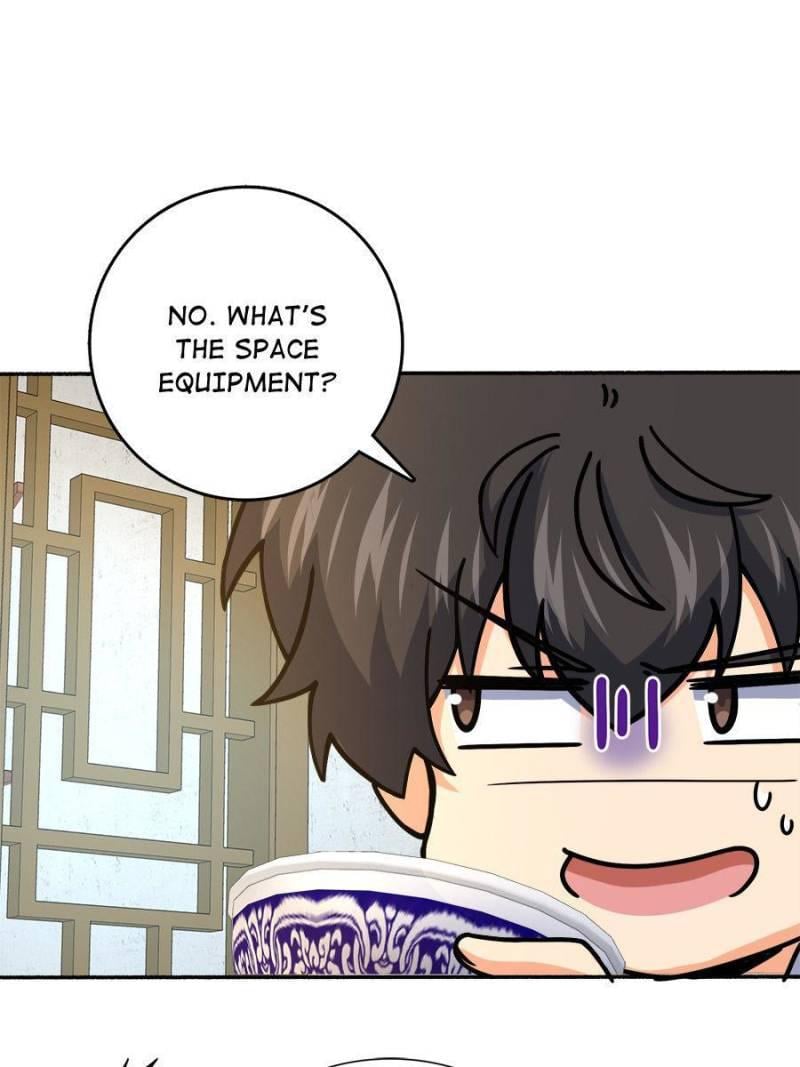 Spare Me, Great Lord! Chapter 254 - 45