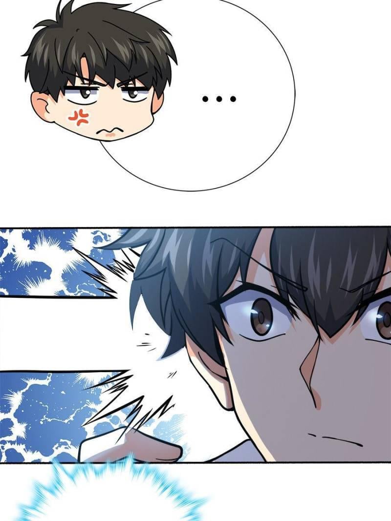 Spare Me, Great Lord! Chapter 254 - 46