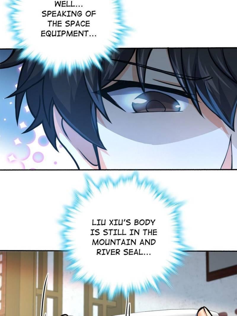 Spare Me, Great Lord! Chapter 254 - 47