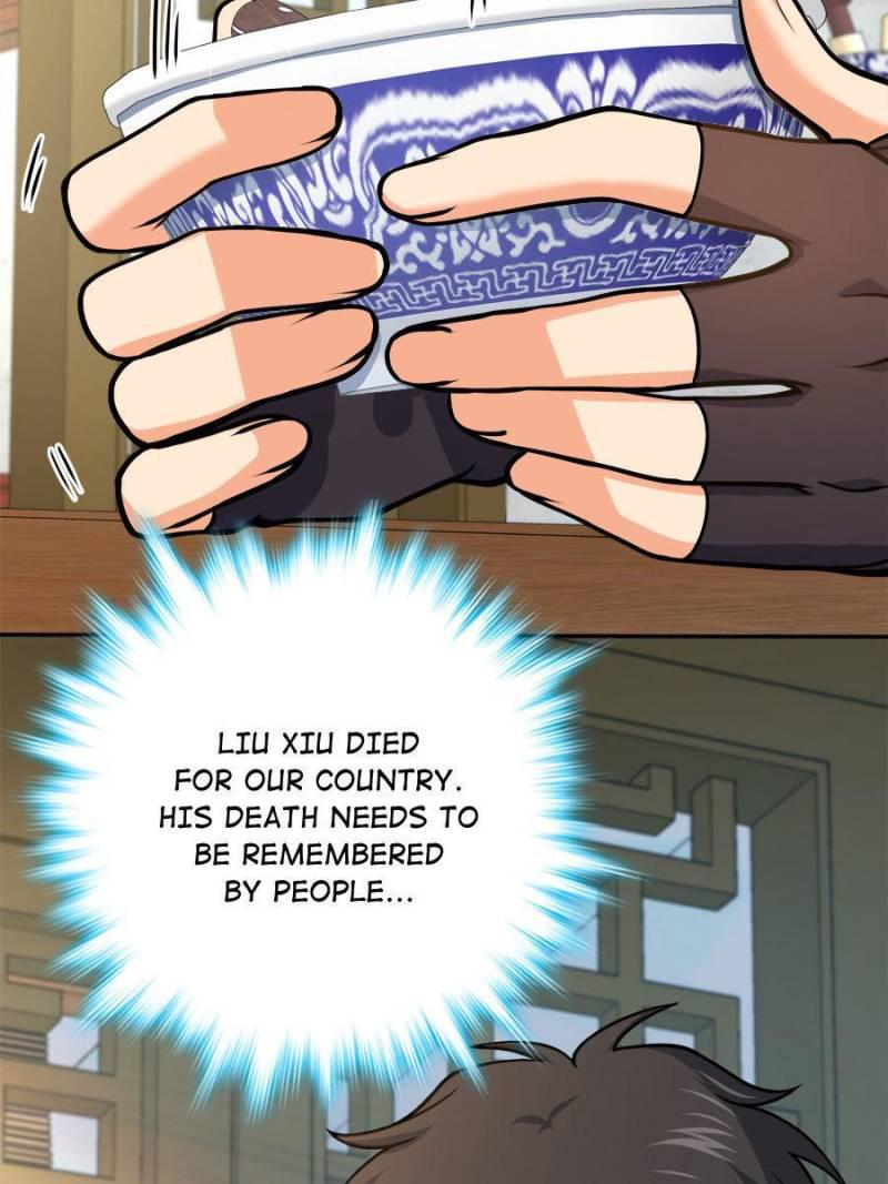 Spare Me, Great Lord! Chapter 254 - 48