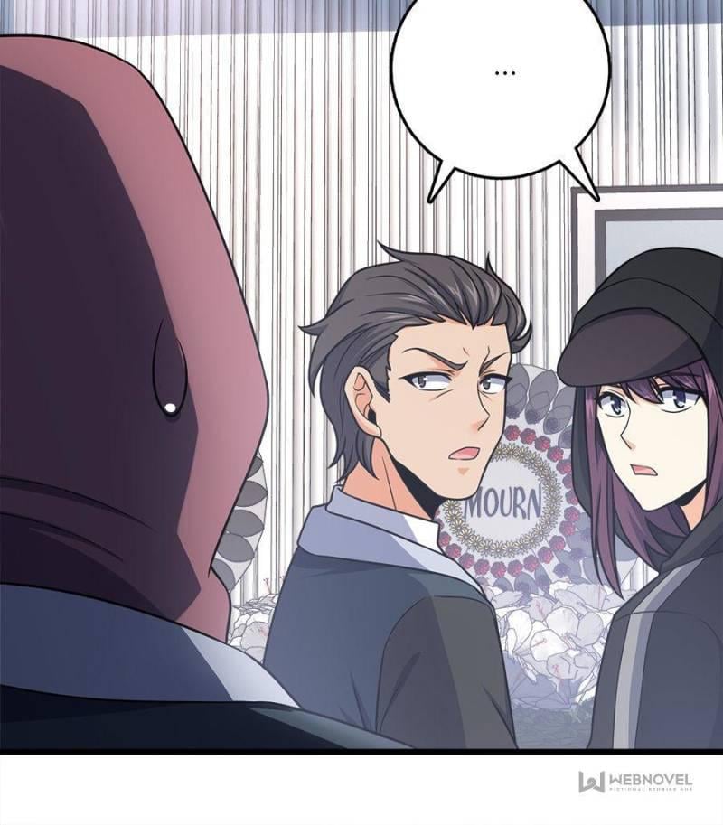 Spare Me, Great Lord! Chapter 256 - 6