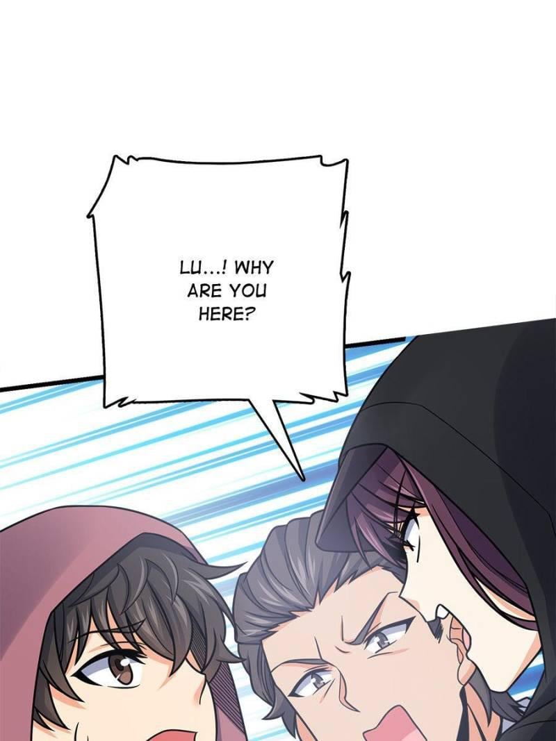 Spare Me, Great Lord! Chapter 256 - 7
