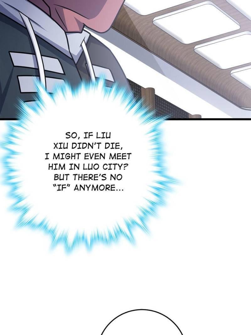 Spare Me, Great Lord! Chapter 256 - 12