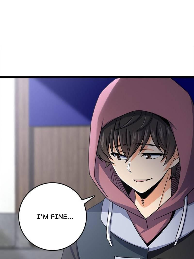 Spare Me, Great Lord! Chapter 256 - 15