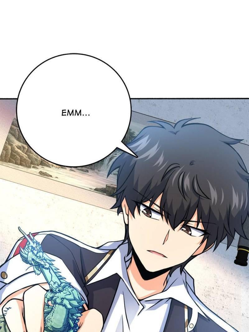 Spare Me, Great Lord! Chapter 254 - 53