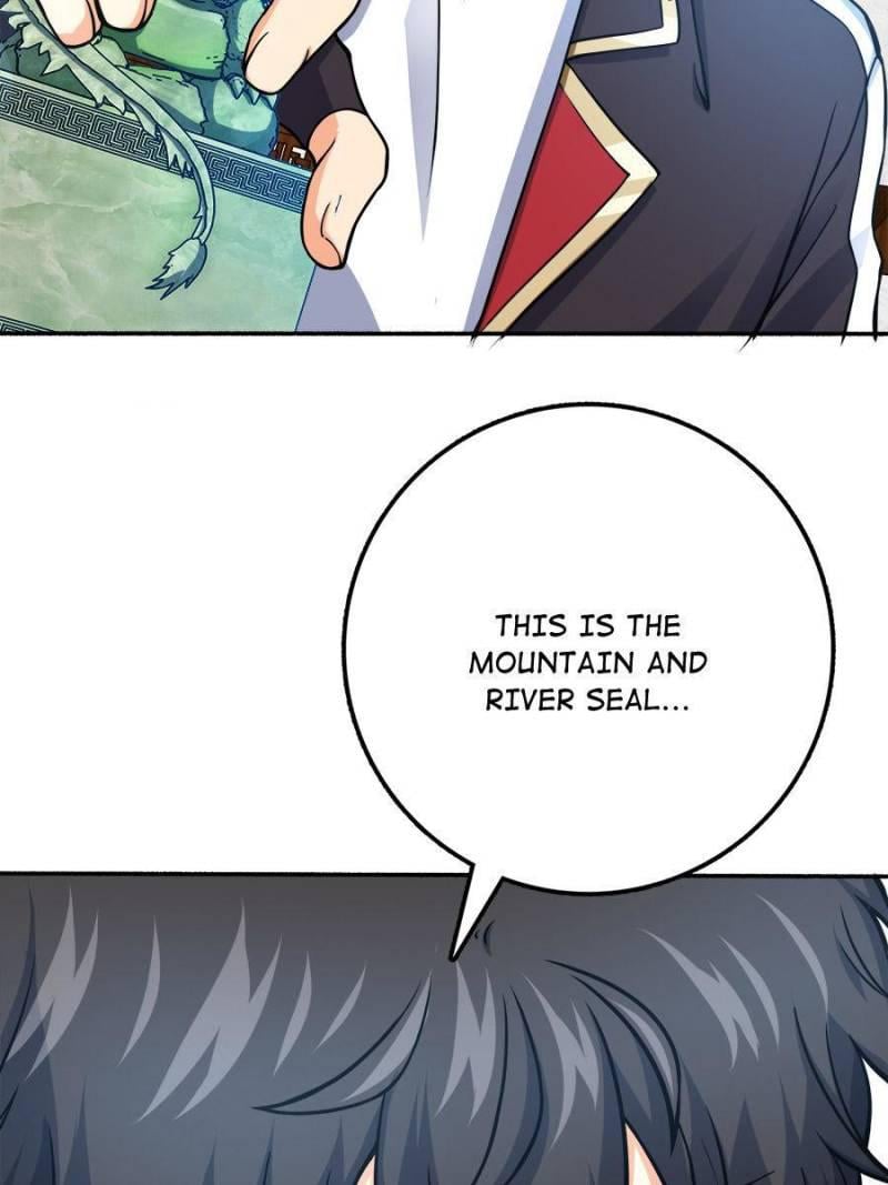 Spare Me, Great Lord! Chapter 254 - 54