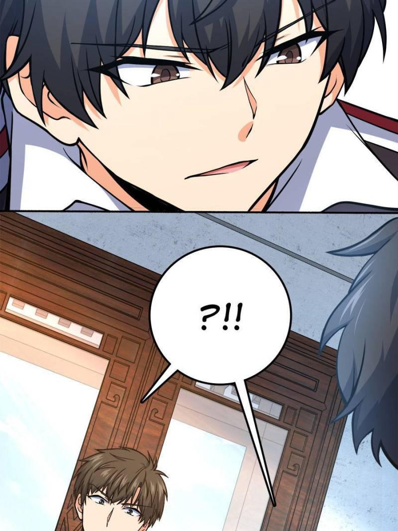 Spare Me, Great Lord! Chapter 254 - 55
