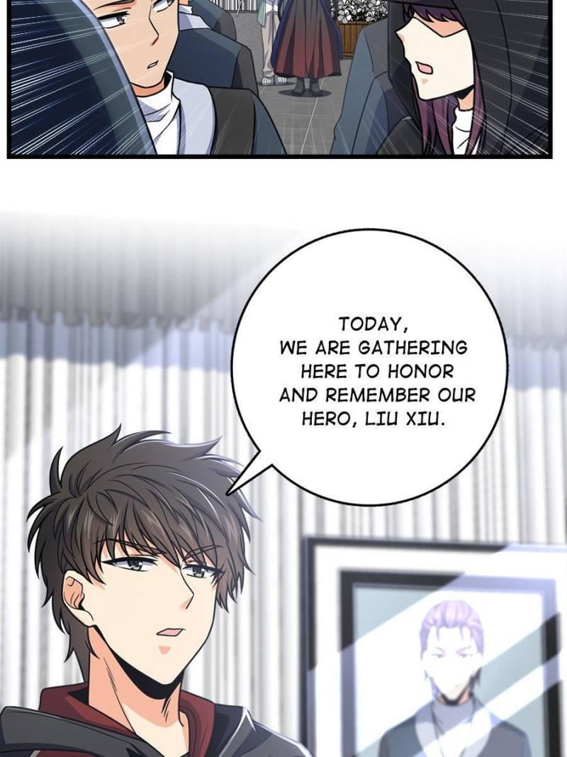 Spare Me, Great Lord! Chapter 256 - 17