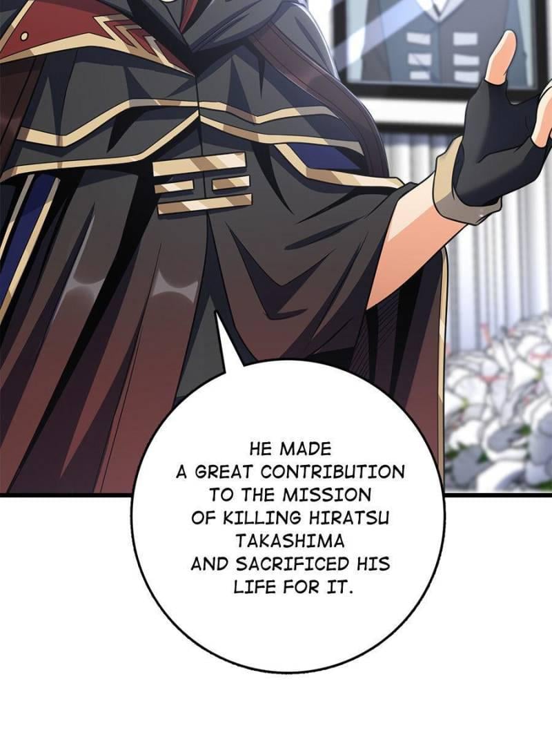 Spare Me, Great Lord! Chapter 256 - 18
