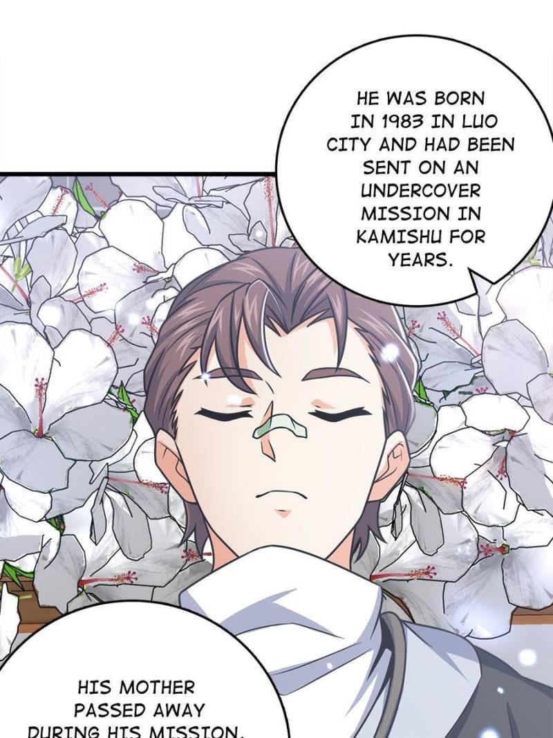 Spare Me, Great Lord! Chapter 256 - 19
