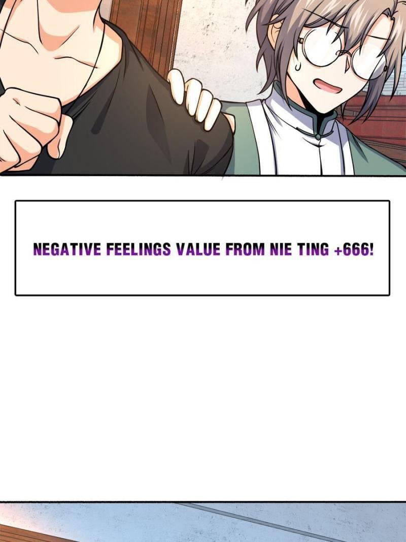 Spare Me, Great Lord! Chapter 254 - 58