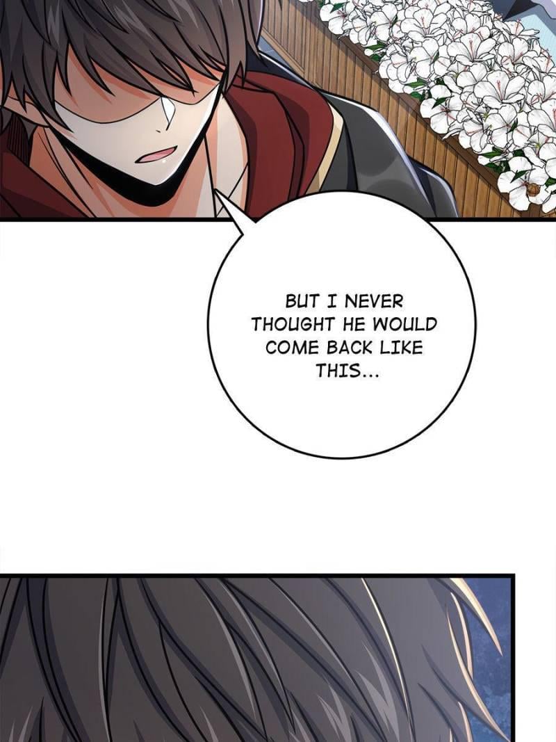 Spare Me, Great Lord! Chapter 256 - 23
