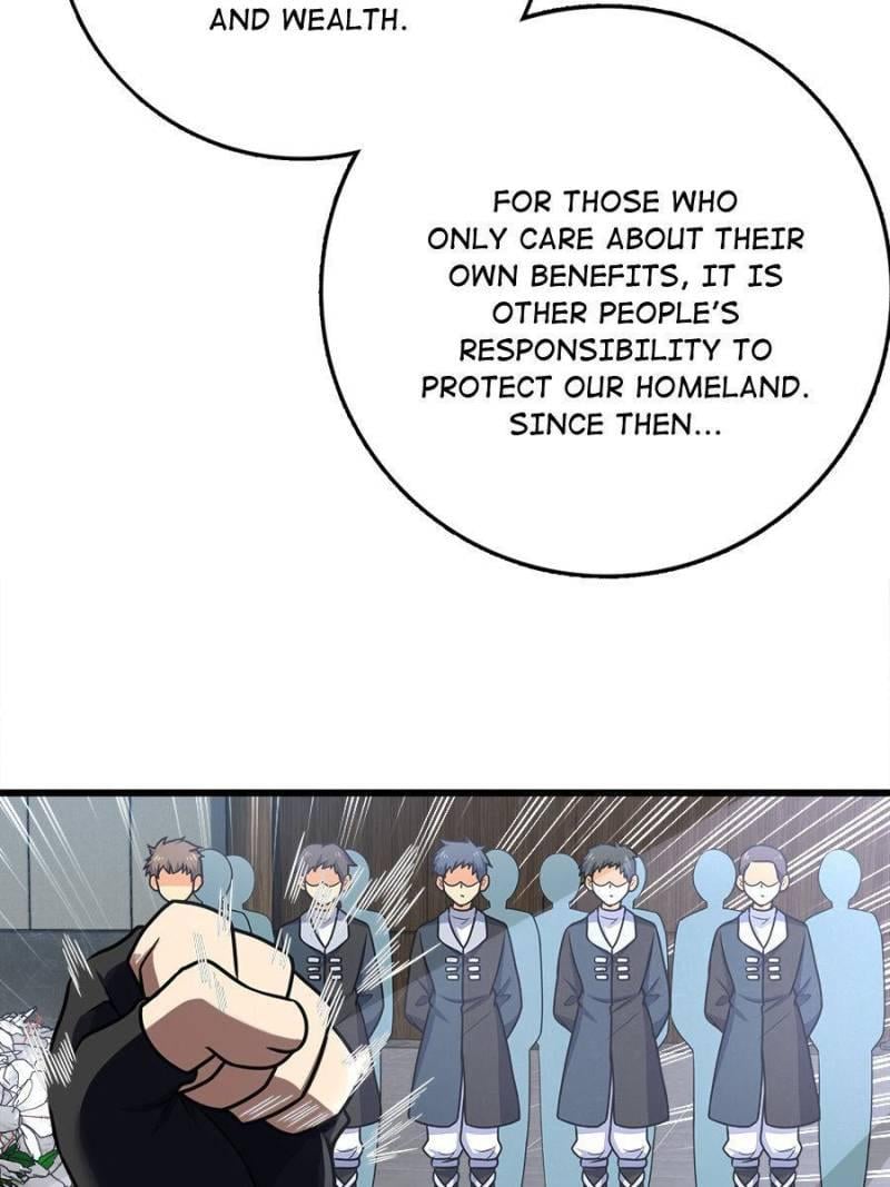 Spare Me, Great Lord! Chapter 256 - 25