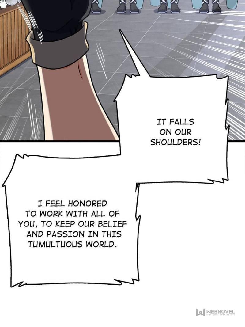 Spare Me, Great Lord! Chapter 256 - 26