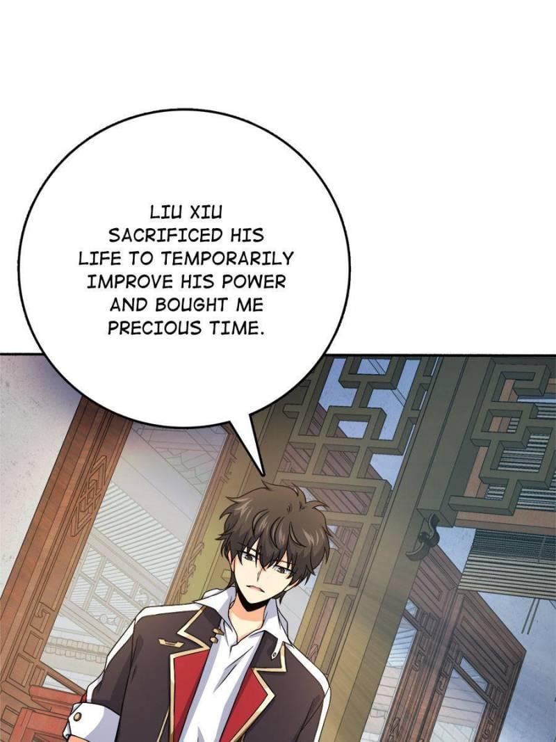 Spare Me, Great Lord! Chapter 254 - 65