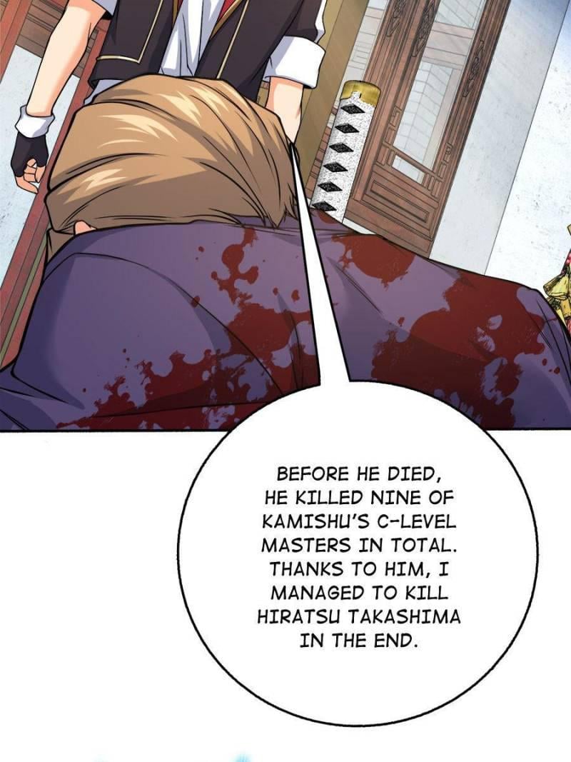 Spare Me, Great Lord! Chapter 254 - 66