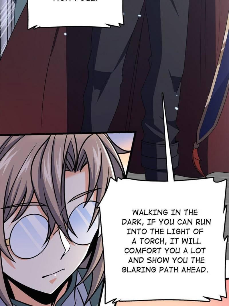 Spare Me, Great Lord! Chapter 256 - 30