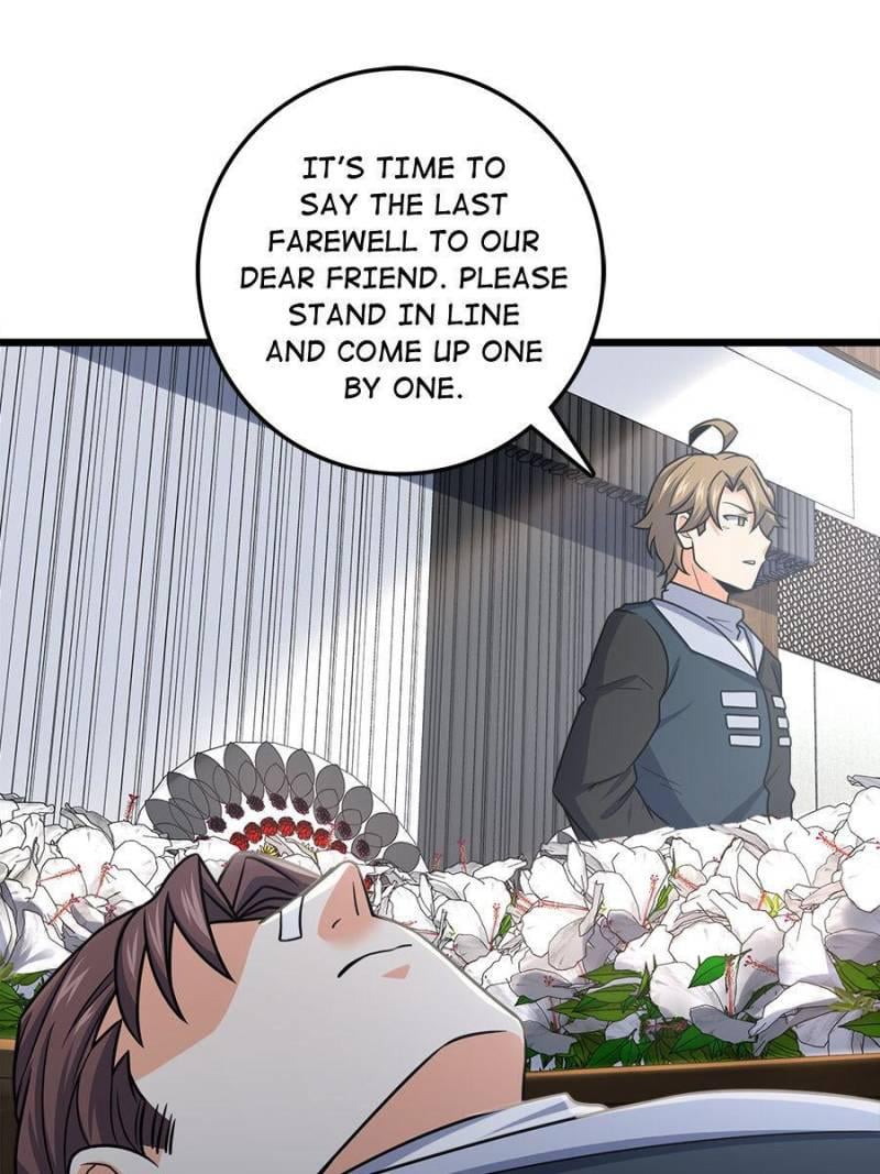 Spare Me, Great Lord! Chapter 256 - 34