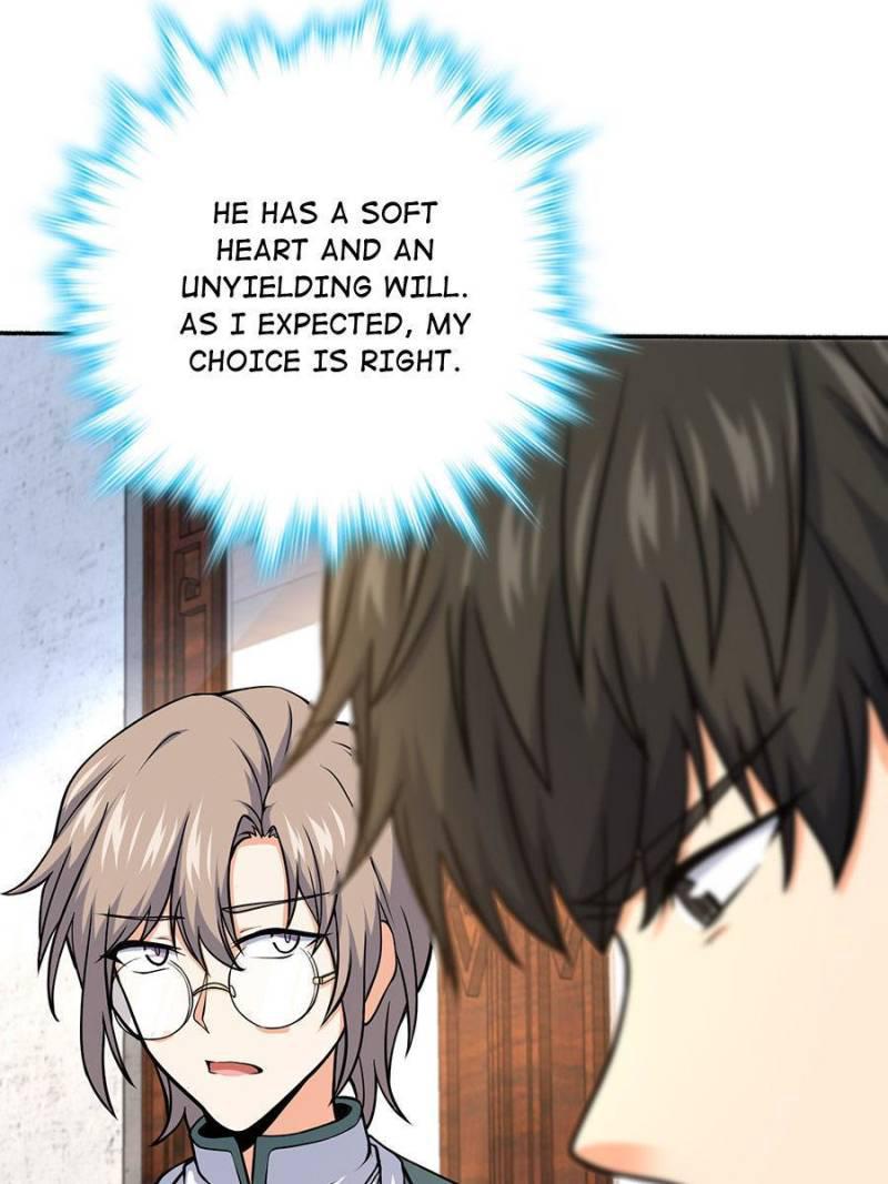 Spare Me, Great Lord! Chapter 254 - 67