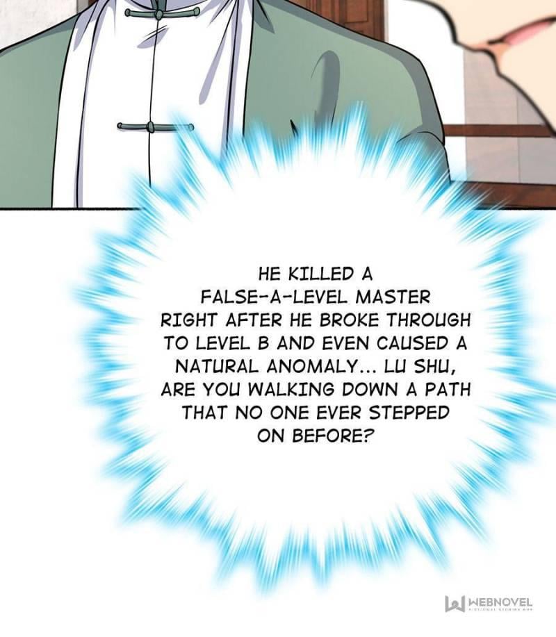 Spare Me, Great Lord! Chapter 254 - 68