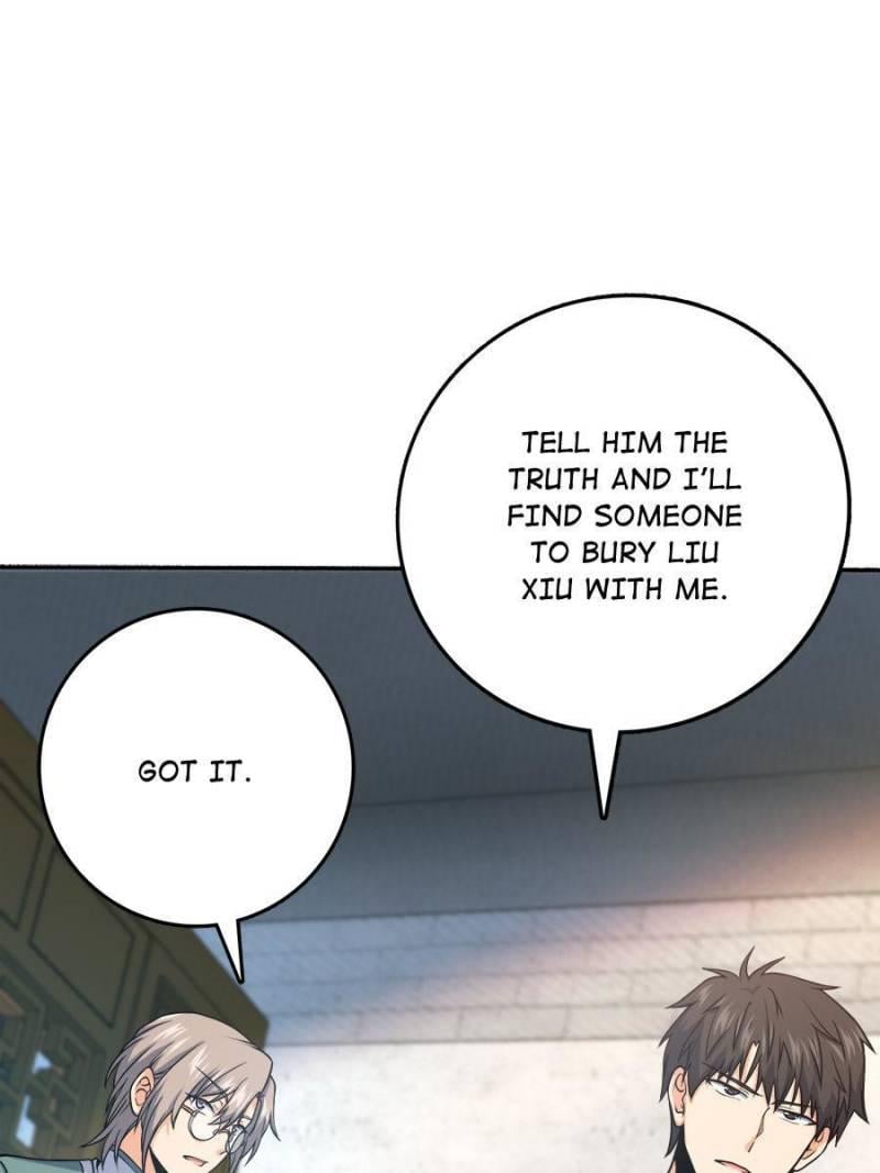 Spare Me, Great Lord! Chapter 254 - 69